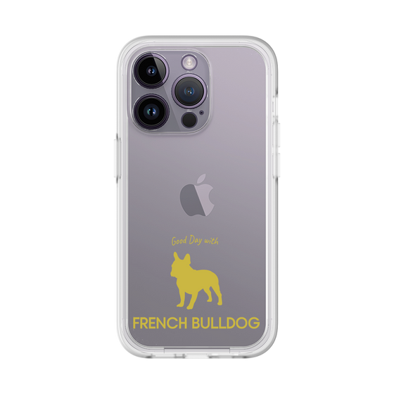 Premium Panel［ &UCHINOCO - French Bulldog ］