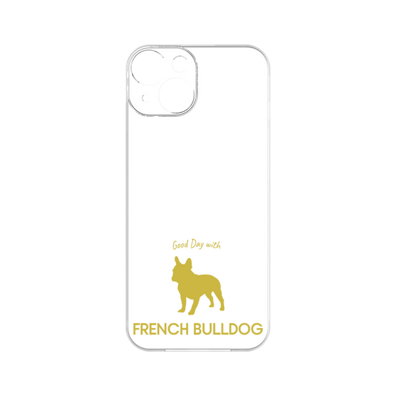 Premium Panel［ &UCHINOCO - French Bulldog ］