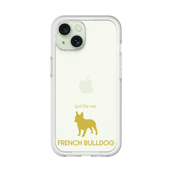 Premium Panel［ &UCHINOCO - French Bulldog ］