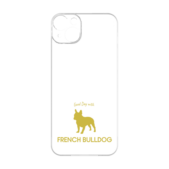 Premium Panel［ &UCHINOCO - French Bulldog ］