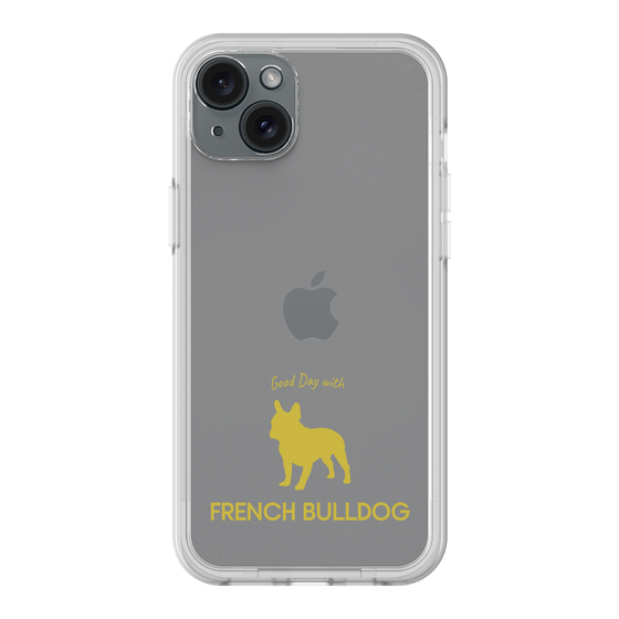 Premium Panel［ &UCHINOCO - French Bulldog ］