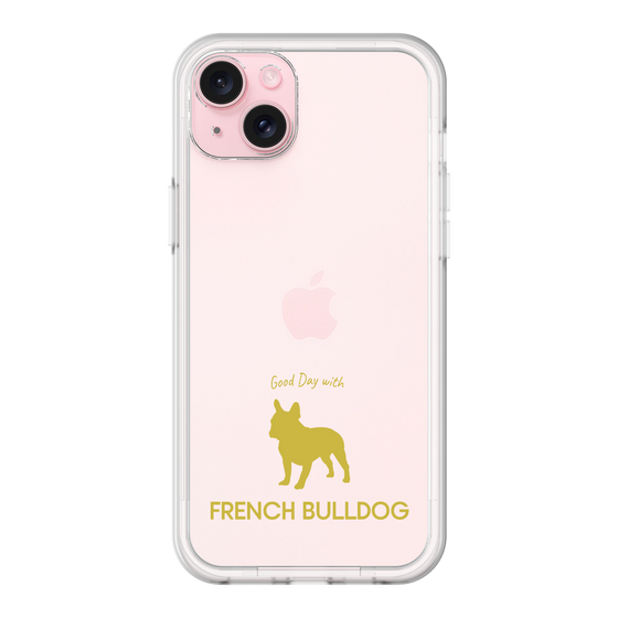Premium Panel［ &UCHINOCO - French Bulldog ］