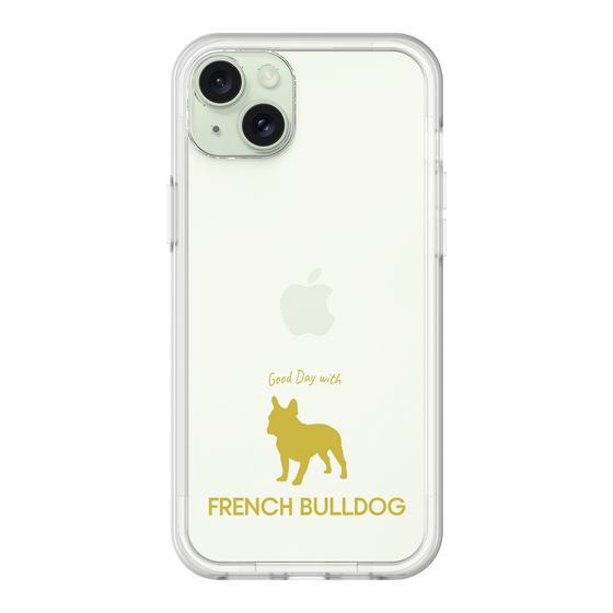 Premium Panel［ &UCHINOCO - French Bulldog ］