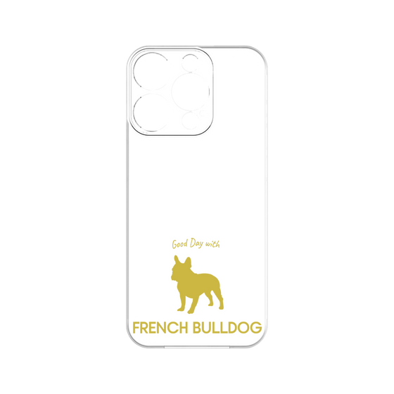 Premium Panel［ &UCHINOCO - French Bulldog ］