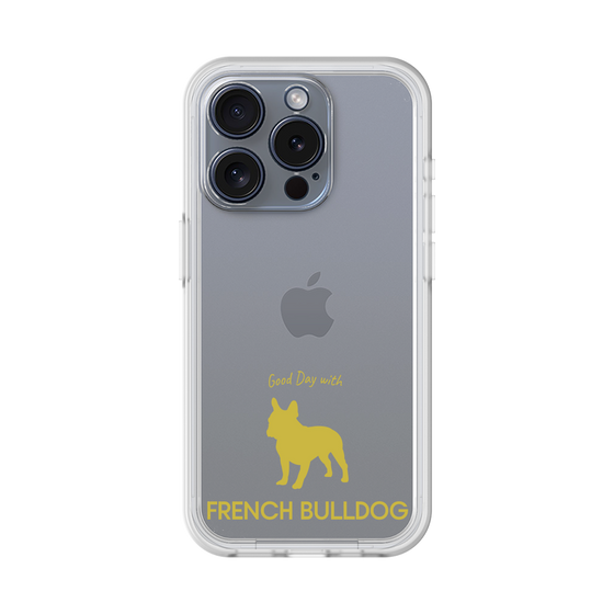 Premium Panel［ &UCHINOCO - French Bulldog ］