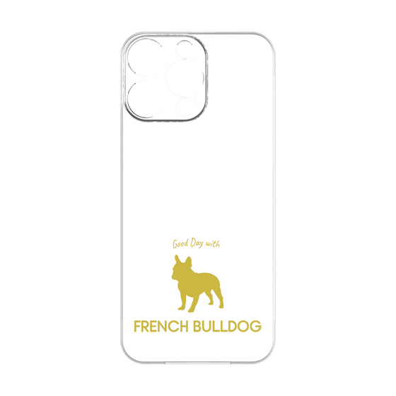 Premium Panel［ &UCHINOCO - French Bulldog ］