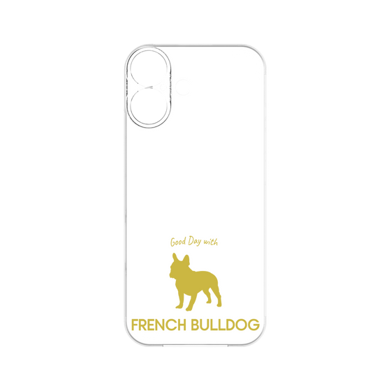 Premium Panel［ &UCHINOCO - French Bulldog ］