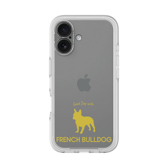 Premium Panel［ &UCHINOCO - French Bulldog ］