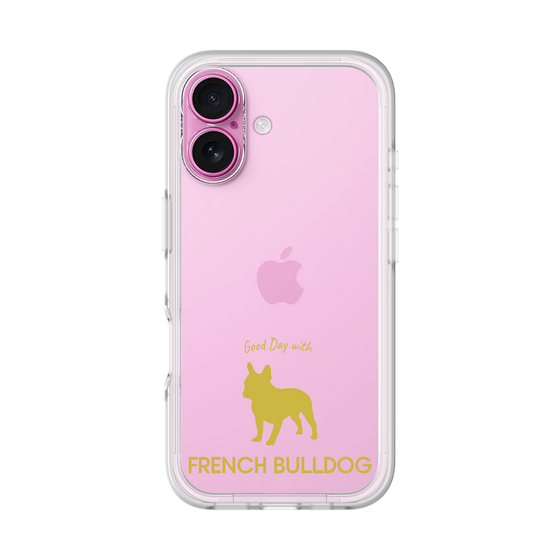 Premium Panel［ &UCHINOCO - French Bulldog ］