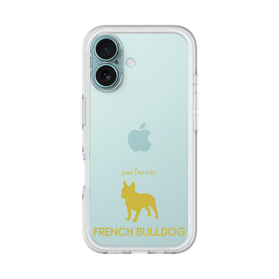 Premium Panel［ &UCHINOCO - French Bulldog ］