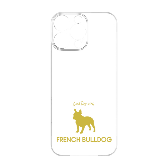 Premium Panel［ &UCHINOCO - French Bulldog ］