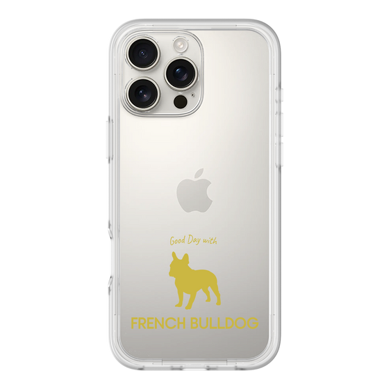Premium Panel［ &UCHINOCO - French Bulldog ］