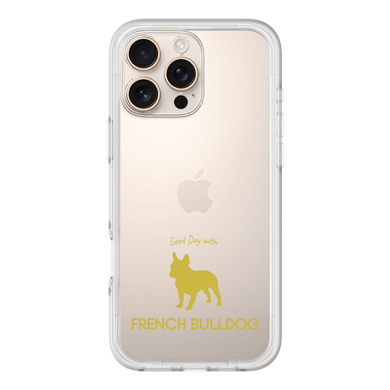 Premium Panel［ &UCHINOCO - French Bulldog ］