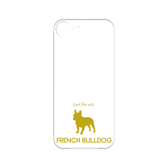 Premium Panel［ &UCHINOCO - French Bulldog ］