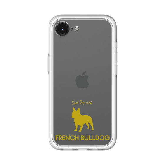 Premium Panel［ &UCHINOCO - French Bulldog ］