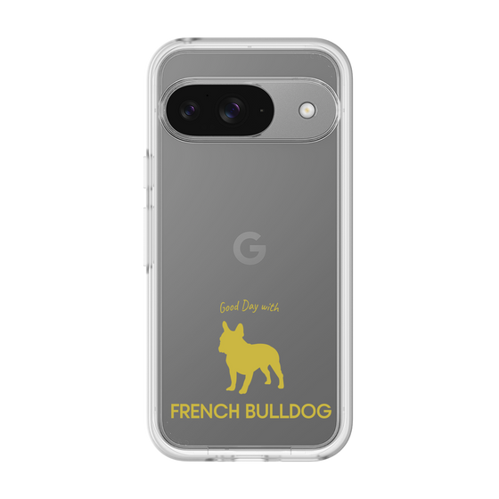 Premium Panel［ &UCHINOCO - French Bulldog ］
