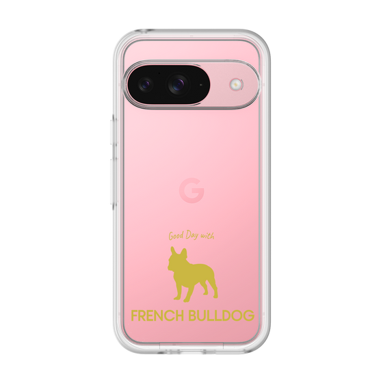 Premium Panel［ &UCHINOCO - French Bulldog ］
