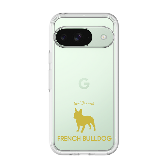 Premium Panel［ &UCHINOCO - French Bulldog ］