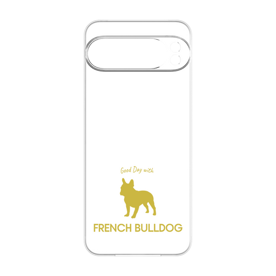 Premium Panel［ &UCHINOCO - French Bulldog ］