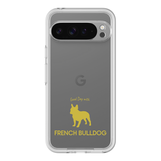Premium Panel［ &UCHINOCO - French Bulldog ］