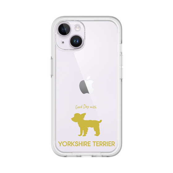Premium Panel［ &UCHINOCO - Yorkshire Terrier ］