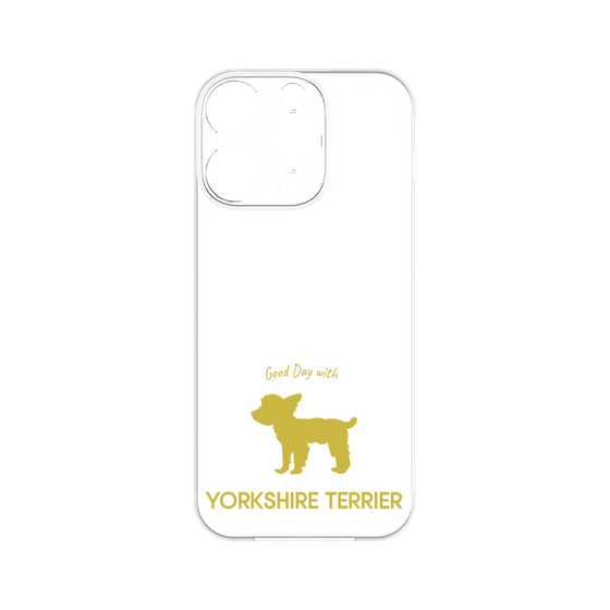 Premium Panel［ &UCHINOCO - Yorkshire Terrier ］