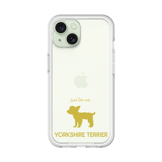 Premium Panel［ &UCHINOCO - Yorkshire Terrier ］