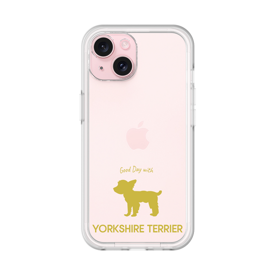 Premium Panel［ &UCHINOCO - Yorkshire Terrier ］