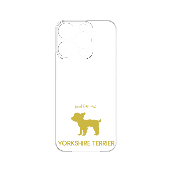 Premium Panel［ &UCHINOCO - Yorkshire Terrier ］