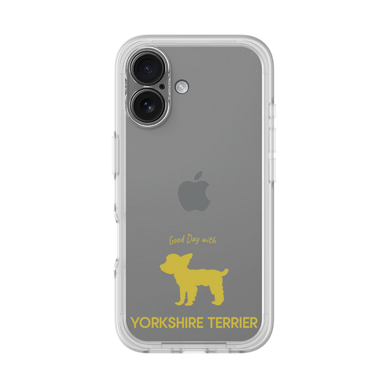 Premium Panel［ &UCHINOCO - Yorkshire Terrier ］