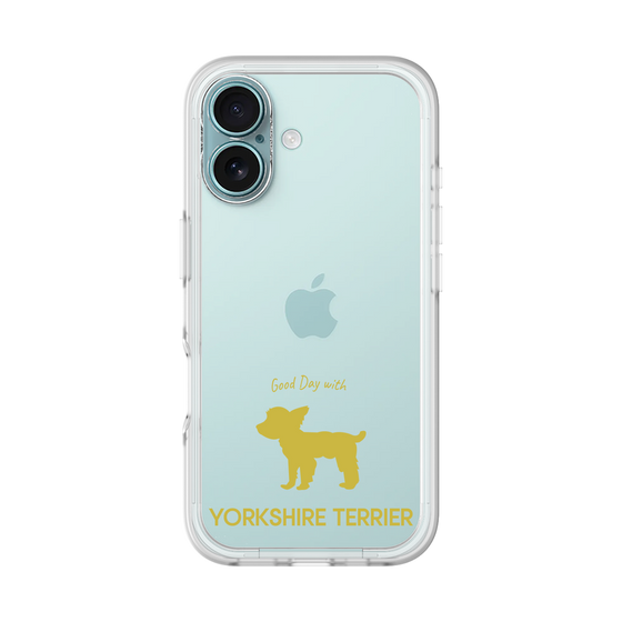 Premium Panel［ &UCHINOCO - Yorkshire Terrier ］