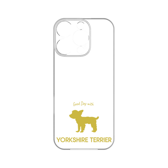 Premium Panel［ &UCHINOCO - Yorkshire Terrier ］