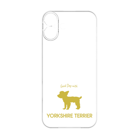 Premium Panel［ &UCHINOCO - Yorkshire Terrier ］