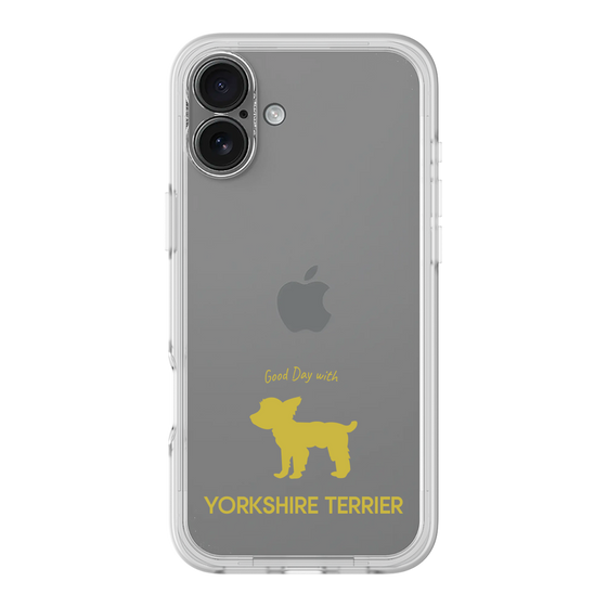 Premium Panel［ &UCHINOCO - Yorkshire Terrier ］