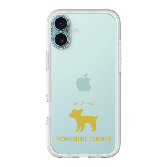 Premium Panel［ &UCHINOCO - Yorkshire Terrier ］
