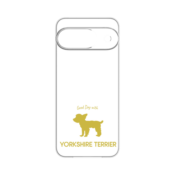Premium Panel［ &UCHINOCO - Yorkshire Terrier ］