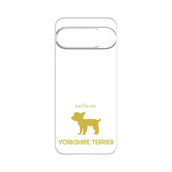 Premium Panel［ &UCHINOCO - Yorkshire Terrier ］