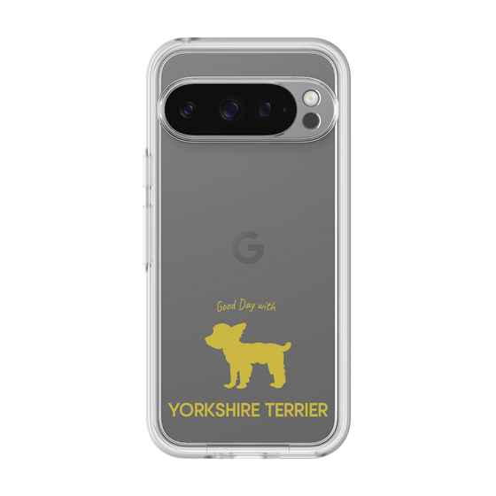 Premium Panel［ &UCHINOCO - Yorkshire Terrier ］