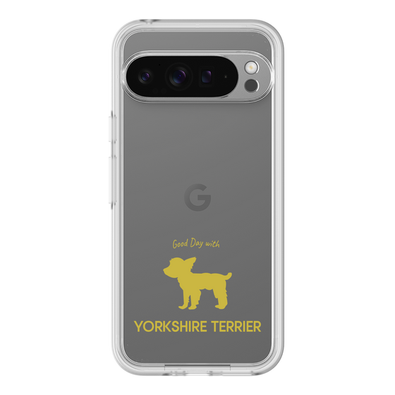 Premium Panel［ &UCHINOCO - Yorkshire Terrier ］