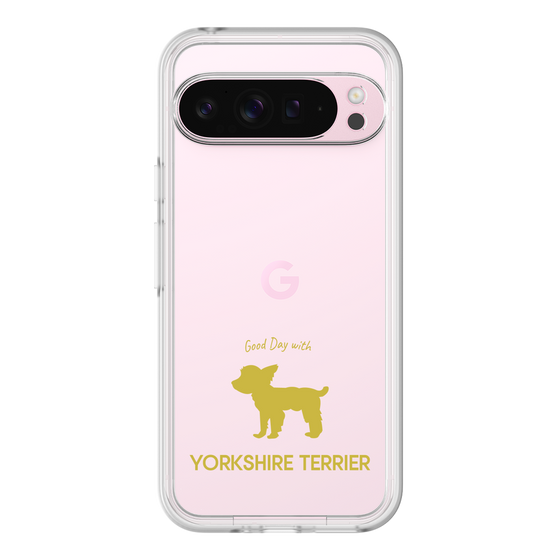 Premium Panel［ &UCHINOCO - Yorkshire Terrier ］