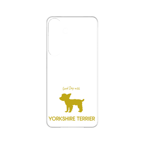 Premium Panel［ &UCHINOCO - Yorkshire Terrier ］