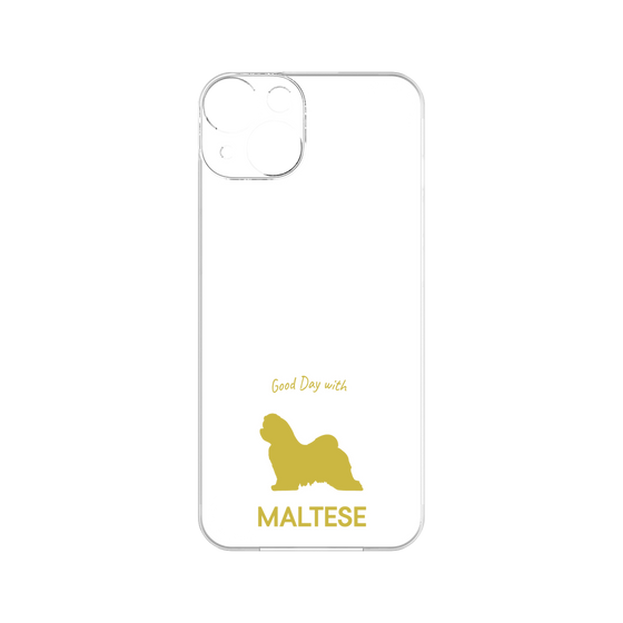 Premium Panel［ &UCHINOCO - Maltese ］