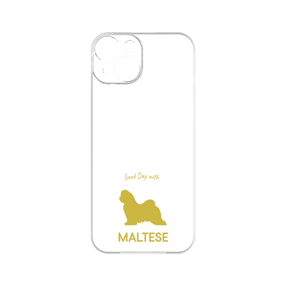 Premium Panel［ &UCHINOCO - Maltese ］