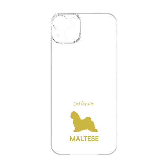 Premium Panel［ &UCHINOCO - Maltese ］