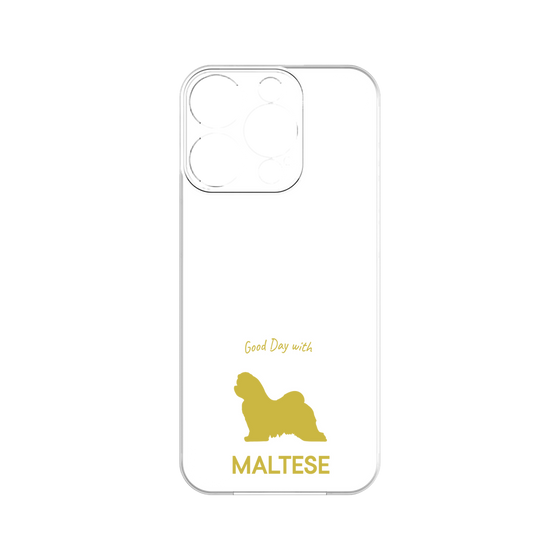 Premium Panel［ &UCHINOCO - Maltese ］