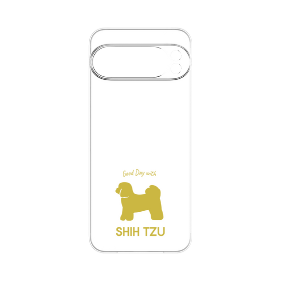 Premium Panel［ &UCHINOCO - Shih Tzu ］