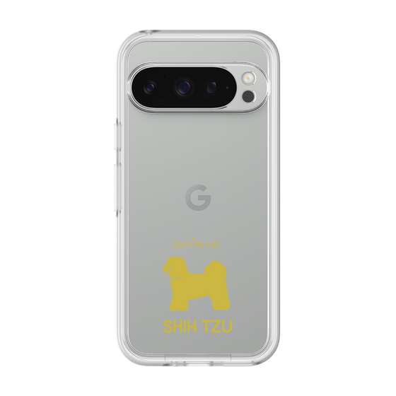 Premium Panel［ &UCHINOCO - Shih Tzu ］