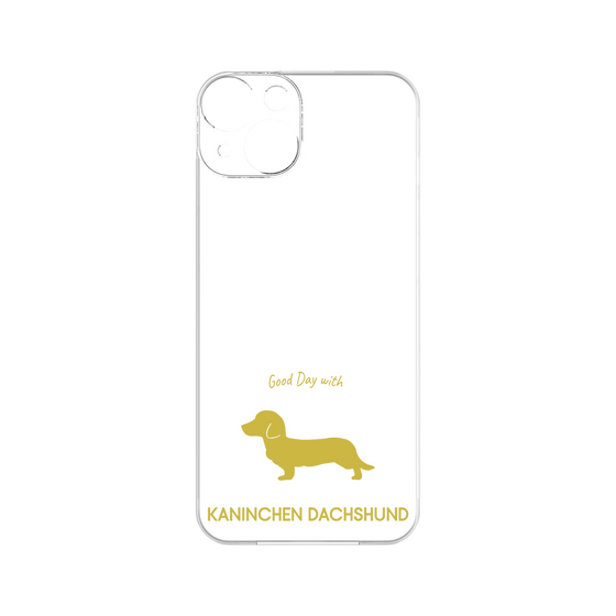 Premium Panel［ &UCHINOCO - Kaninchen Dachshund ］
