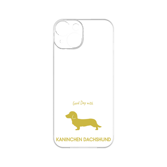 Premium Panel［ &UCHINOCO - Kaninchen Dachshund ］