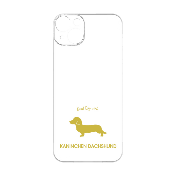Premium Panel［ &UCHINOCO - Kaninchen Dachshund ］
